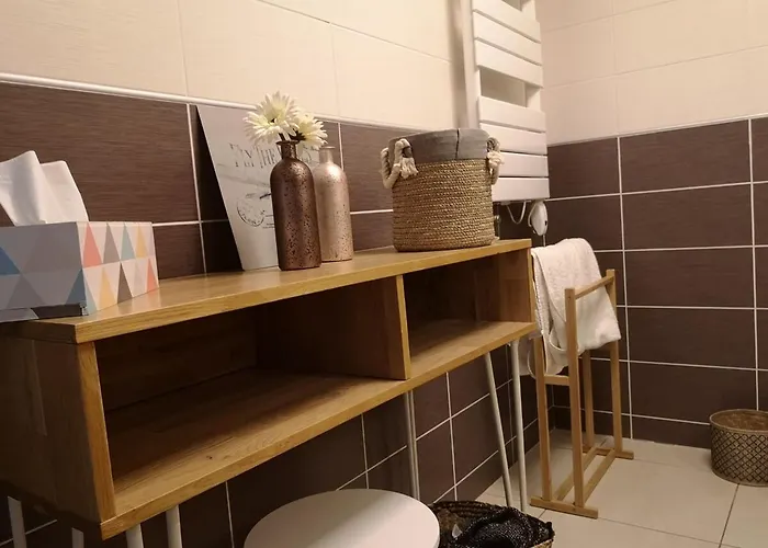 2 Pieces Avec Parking Ds